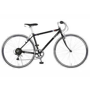 AL-CRB7006LIGHT [Matte Black]