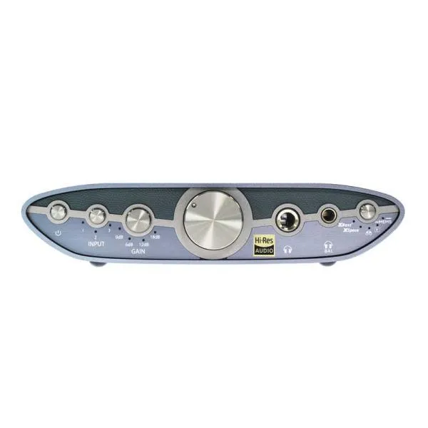 IFIAUDIO ヘッドホンアンプ ZEN CAN 3 [ ハイレゾ対応 ] IFI-ZEN-CAN3
