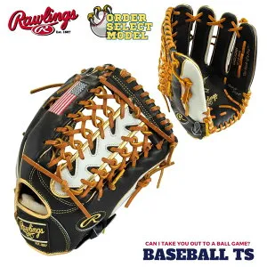 野球 ローリングス Rawlings 軟式外野手用グラブ オーダーセレクトモデル B88FS HOHスペシャルオーダー HEART OF THE HIDE 一般 大人 ベースボールTS K-FIELD 送料無料