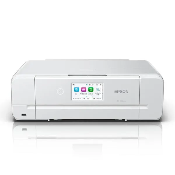 エプソン インクジェットプリンター カラリオ A3対応 EP-988A3 EPSON