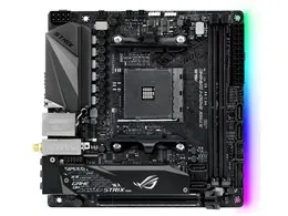 ROG STRIX B450-I GAMING
