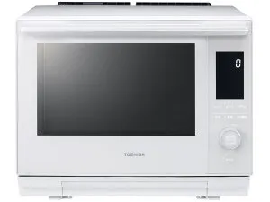 東芝 電子レンジ・オーブンレンジ 石窯ドーム ER-D3000B(W) [グランホワイト] 【配送種別A】