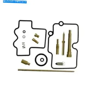 Carburetor Part 1988 Honda XR200Rキャブレター再構築キットサイキックMX XU-07322 Fits 1988 Honda XR200R Carburetor Rebuild Kit Psychic MX XU-07322【並行輸入品】