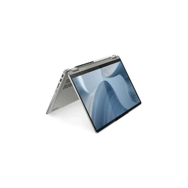 Ideapad Flex 5i 2-in-1 Touchscreen Laptop 16" WUXGA IPS Display Intel Core i7 1255U 8GB RAM 512GB SSD Windows 11 Home Cloud Grey Notebook PC _並行輸入