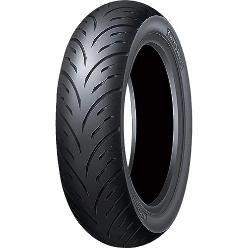 DUNLOP(ダンロップ) バイク タイヤ SCOOTSMART2 100/90-14 57P TL リア 351772 PCX125(’14～)｜PCX150(’1