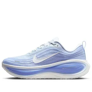 Nike ナイキ レディース スニーカー 【(WMNS) Nike ZoomX Vomero Plus 'Football Grey Aluminum Royal Pulse' HV8154-003】 サイズ US_7(24.0cm)