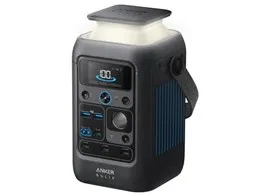 Solix C300 DC Portable Power Station