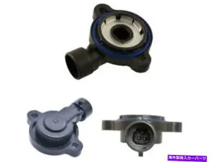 Throttle Body 1996年から2004年のGMC Savana 3500スロットル位置センサー97743KN 1997 1998 1999 For 1996-2004 GMC Savana 3500 Throttle Position Sensor 97743KN 1997 1998 1999【並行輸入品】