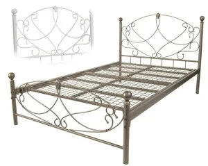 DelSol シングルベッド セレスティア BSK-906S