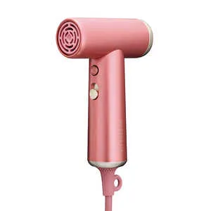 ドクターエア ミラジェット ドライヤー シュガーピンク BDR-01PK