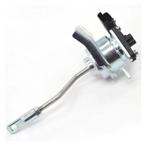 アクチュエーター ターボターボチャージャーアクチュエーター 49373-02003 4937302003 9673283680 0375Q9 0375R0 に適合する プジョー 2008 1.4HDi 208 308 1.6 HDi タービン ターボチャー