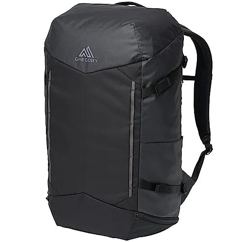 [グレゴリー] コンパス40 バックパック 国内正規品 オブシダンブラック one size