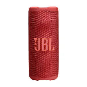 JBL Bluetoothスピーカー GRIP レッド JBLGRIPRED
