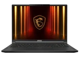 Stealth-A16-AI+A3HWHG-6459JP [コアブラック]