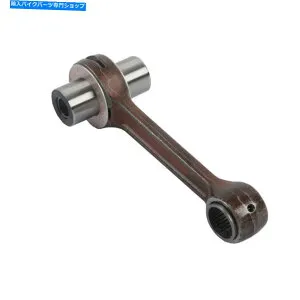 Crankshafts Honda CR250R 2002-2007に適合するスチールコネクティングロッドキット Steel Connecting rod kits Fit for HONDA CR250R 2002-2007【並行輸入品】