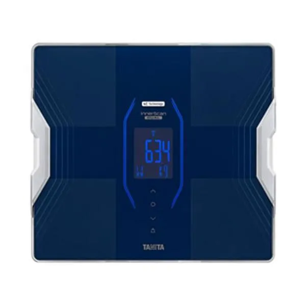 TANITA 体組成計 インナースキャンデュアル RD-916L-BL