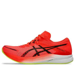 ASICS アシックス メンズ スニーカー 【ASICS Hyper Speed 3 'Sunrise Red Black' 1011B701-600】 サイズ US_11.5(29.5cm)