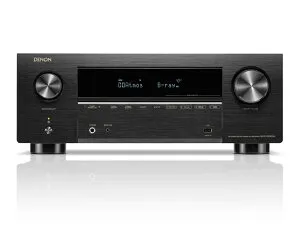 DENON AVR-X3800H