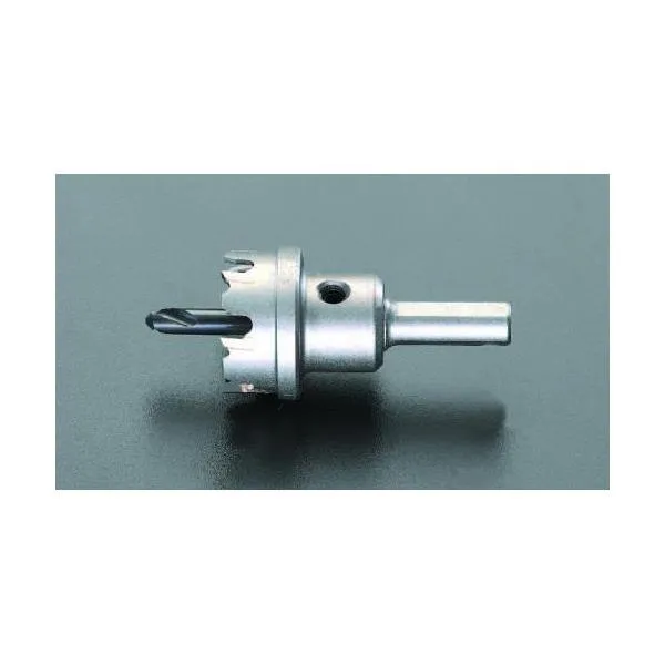 エスコ:65mm 超硬付ホールソー 型式:EA823M-65