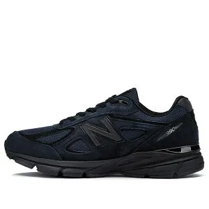 New Balance ニューバランス メンズ スニーカー 【New Balance x JJJJound 990v4 Made in USA 'Navy' M990JJ4】 サイズ US_5.5(23.5cm)
