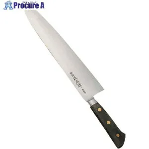 TKG 正広 口金付冷凍切(日本鋼・両刃) 13049 30cm AMSH401 1個 ■▼188-6980 【送料都度見積】