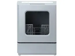 ラクアmini color TDWS25SBL [ミスティーブルー]