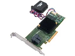 Adaptec RAID 7805Q ASR-7805Q Single [SAS/SATA/RAID]