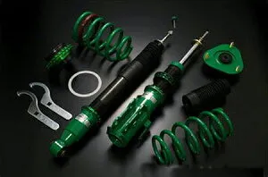 テイン/TEIN FLEX Z 車高調キット トヨタ ノア ハイブリッド Harmonic kit