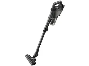 【新品/在庫あり】SHARP シャープ サイクロン式コードレススティック掃除機RACTIVE Air POWER ラクティブ エア パワー EC-PR10-B スティッククリーナー 充電式 ブラック