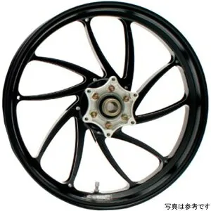 ゲイルスピード GALE SPEED リアホイール TYPE-SB1 550-17 03年-12年 YZF-R6 ゴールド 29235120 JP店