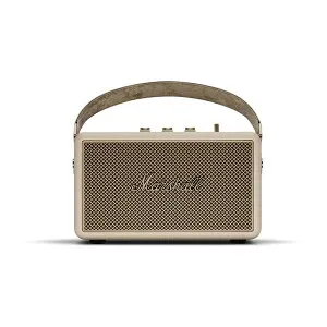 Marshall KILBURN III CREAM [ワイヤレススピーカー]