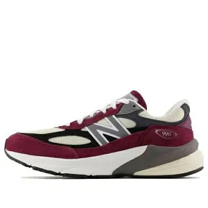 New Balance ニューバランス メンズ スニーカー 【New Balance 990v6 'Dark Ember Afterglow' U990TF6】 サイズ US_M_13