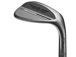 ボーケイデザイン SM10 ウェッジ オールニューニッケル [ダイナミックゴールド フレックス：S200 ロフト：48 バンス：10F]