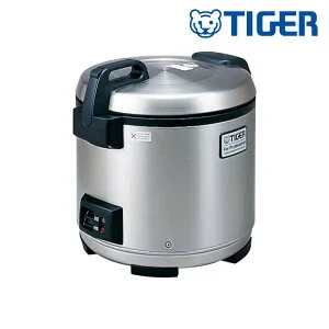 【2個セット】タイガー魔法瓶 2size TIGER タイガー 業務用炊飯ジャー 1.5升 2升 炊きたて JNO-A271 JNO-A361 | ジャー ステンレス 厚釜 業務用 業務用炊飯器 炊きたて 炊飯シート 炊飯ジャー 炊飯器 特