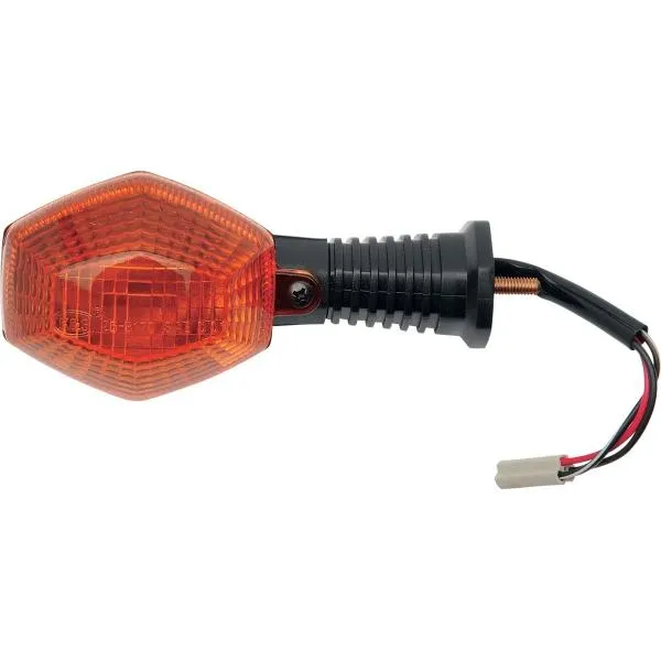 K&S TECHNOLOGIES ケイアンドエステクノロジーズ ウインカー GSXR6/750 02/3 FR 【TRN SIG [2020-0067]】 GSX-R1000 GSX-R600 GSX-R750 SUZUKI スズキ