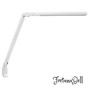 GENTOS(ジェントス) LEDデスクライト 眼の事を考えたデスクライト 明るさ700*1800ルーメン ルミサス ホワイト DK-R115WH/DK-R115BK/DK-R190WH/DK-R190BK 目にやさしい 卓上