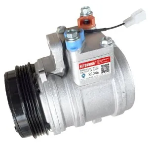 適用: シボレー/CHEVROLET 大宇 マティス M100 エグゼクティブ SP10 AC コンプレッサー 96256053 96314801 96528117 96528118 4PK AL-II-9197 AL Air conditioner compressor