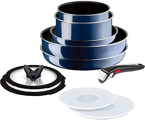 インジニオ・ネオ ロイヤルブルー・インテンス セット10 L43791