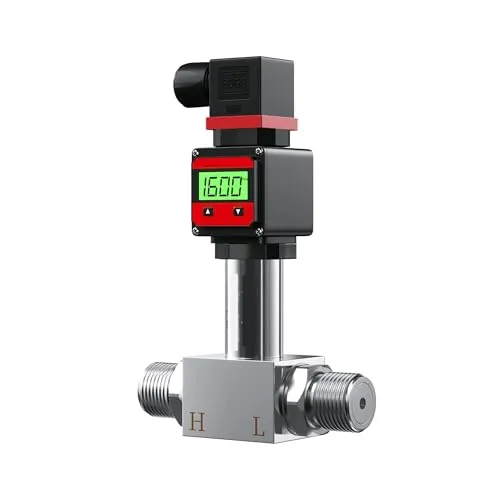 M20*1.5 差圧センサー QDX50A 2.5Mpa//1.6Mpa/1Mpa/0.16Mpa 風空気差圧発信器 4-20mA 0-10V RS485(LCD 4-20mA,0-0.4Mpa)