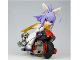 1/1 一撃殺虫！！ホイホイさん LEGACY ペストXさん 白夜ver.&オボロ影牙 DX可変セット