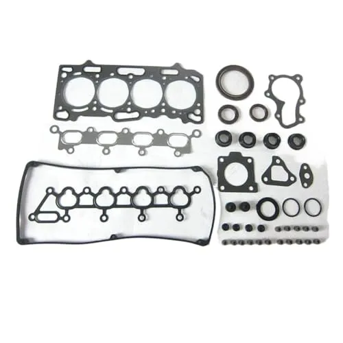 エンジンシリンダーヘッドガスケットセット MD978240 ランサーカーゴエステートバンランサー VII スペース 4G18 と互換性