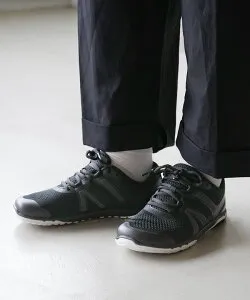 XERO SHOES(ゼロシューズ) W's エイチエフエス2 レディース シューズ [HSW-BLCK]
