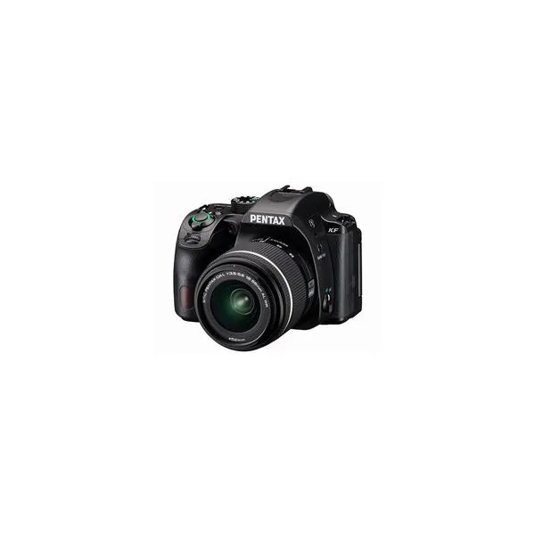 ★PENTAX / ペンタックス PENTAX KF 18-55WRキット【デジタル一眼カメラ】【送料無料】