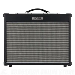 BOSS NEX-ARTIST（Guitar Amplifier NEXTONE-ARTIST）[80W]《2018年12月15日発売予定・ご予約受付中》【送料無料】