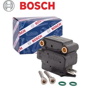 正規純正OEM メルセデスベンツ フューエルガバナー SLクラス R107 R129 300SL 500SL 560SL フューエルレギュレーター 0000703962 ベンツ