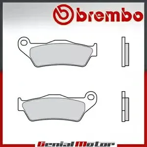 リア Brembo TT ブレーキパッド Bmw R NINE T SCRAMBLER 1170 2016 - 2018 用 Rear Brembo TT Brake Pads for Bmw R NINE T SCRAMBLER 1170 2016 - 2018 【並行輸入品】