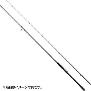 シマノ(SHIMANO) 23 ディアルーナ S100MH