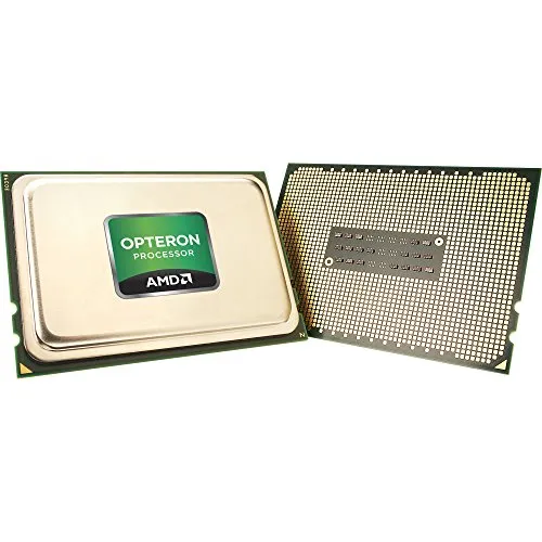 AMD os6378wktgghkwof Opteron 6378 Abu Dhabi 2.4 GHz 16 MB l2キャッシュ16 MB l3キャッシュSocket g34 115 W 16-coreサーバープロセッサー