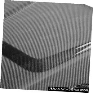 ボンネット 11-16 BMW 5シリーズGTRスタイルセイボンカーボンファイバーボディキット-フードHD1012BMWF10-G TR 11-16 BMW 5 Series GTR-Style Seibon Carbon Fiber Body Kit- Hood HD1012BMWF10-GTR 【並行輸入品】