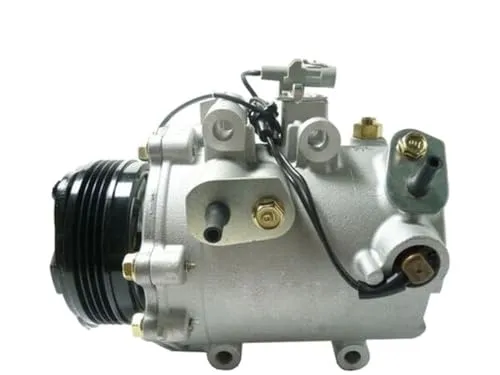 MAHLE A/C compressor エアコンコンプレッサー SUZUKI SWIFT III (MZ, EZ) 1.3 4x4 (RS 413, ZD11S) 02.2005- ACP 813 000S